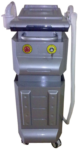 Máy triệt lông 3G+